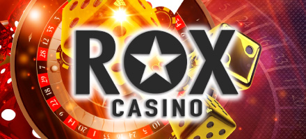 Рокс казино – играть на официальном сайте с регистрацией онлайн