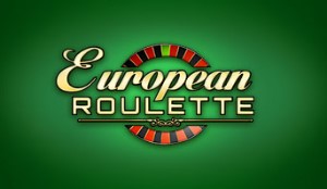 Европейская рулетка казино